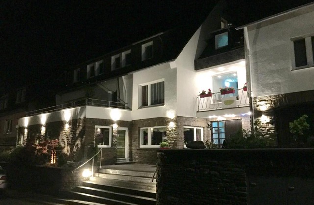 Hotel Vintage Am Bundesbank-Bunker