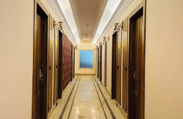 Hotel Virasat-E-Bushahr