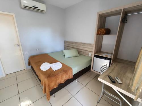 Hotel Vitória - Guaíra