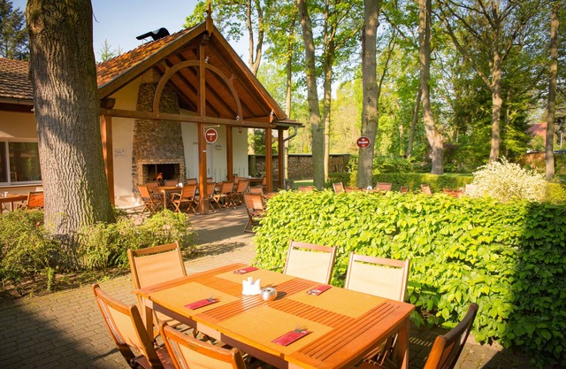 Hotel Waldschlösschen