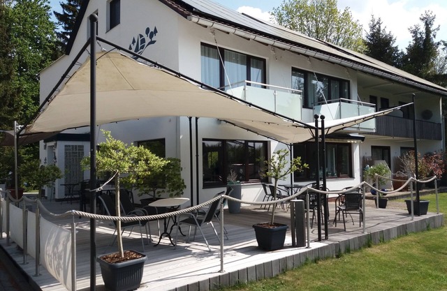 Hotel Waldsegler Garni