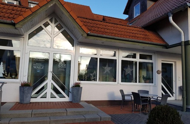 Hotel Walz