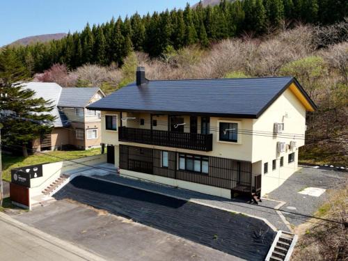 Hotel WAMARE Onikobe