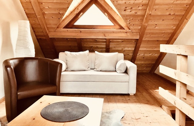 Hotel Weingut Dehren