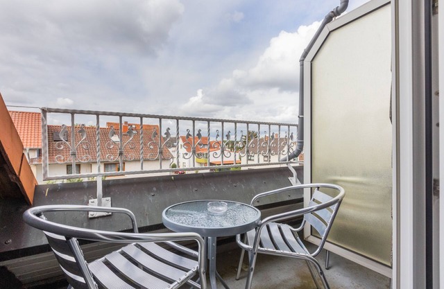 Hotel Weinhaus Wiedemann