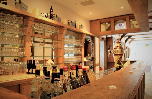 Hotel Weinhaus Möhle