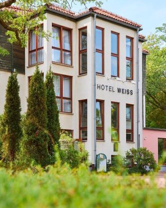Hotel Weiss