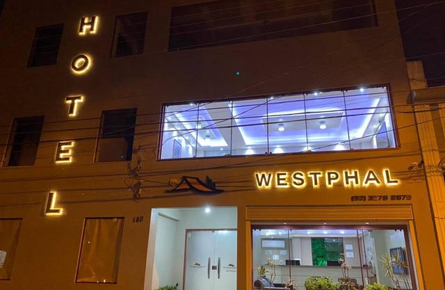 Hotel Westphal