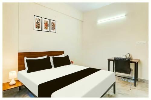 Hotel White Redge Premium