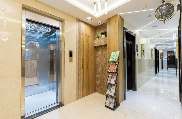 Hotel Windsor Castle