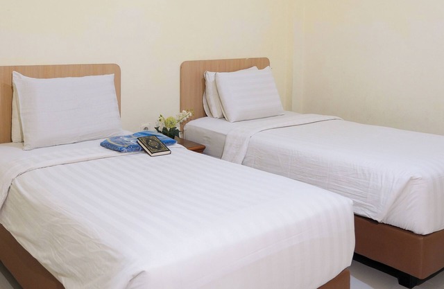 Hotel Wisata Banda Aceh