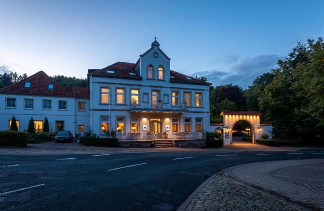 Hotel Wittekindsquelle