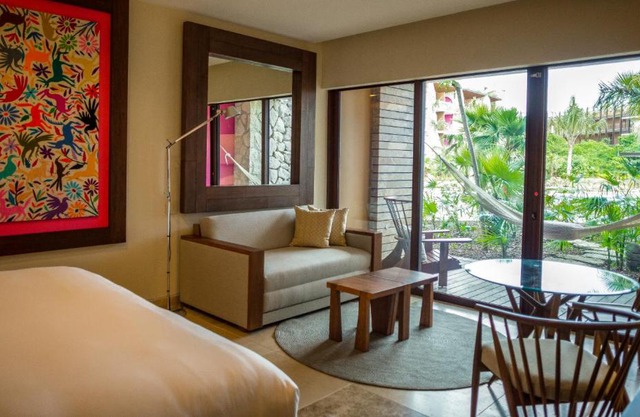 Hotel Xcaret Arte - All Parks All Fun Inclusive - Adults Only