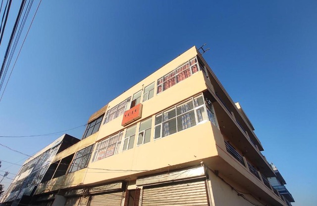 Hotel Yolo- Chandigarh