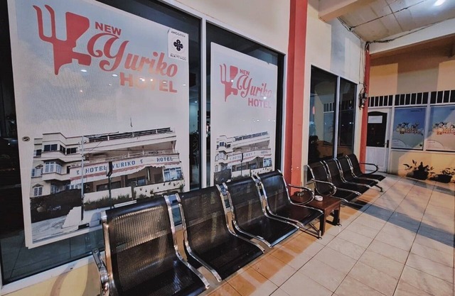 Hotel Yuriko