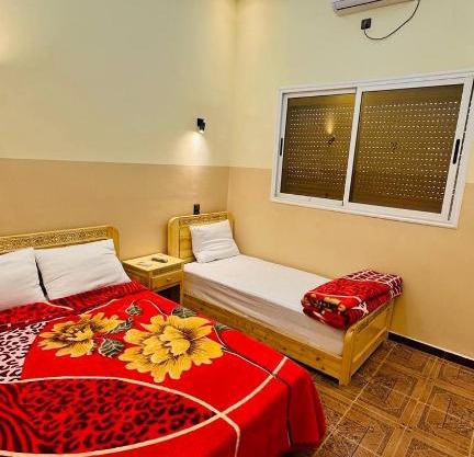 HOTEL ZIZ AGDEZ ZAGORA