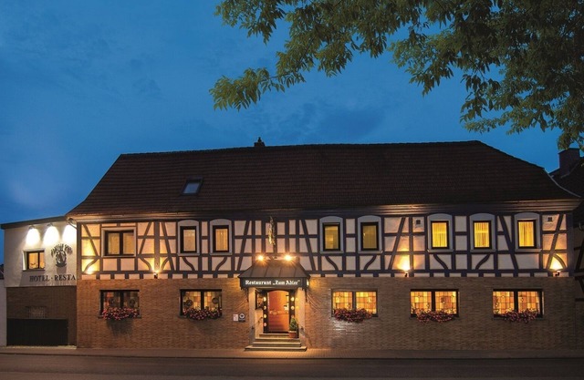 Hotel Zum Adler