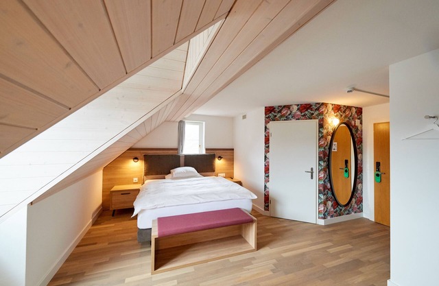 Hotel zum goldenen Kopf