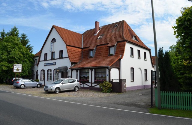 Hotel Zum goldenen Stern