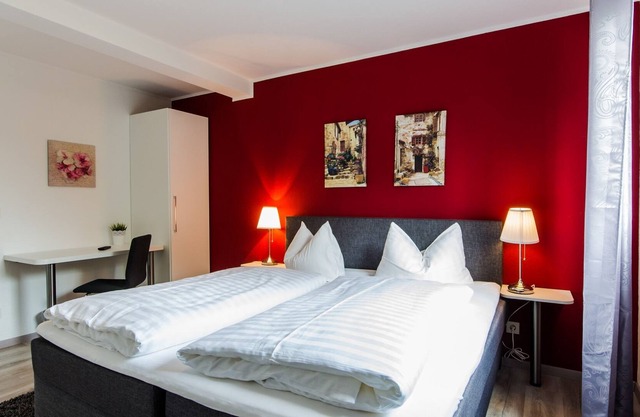 Hotel Zum Jägerhaus