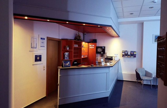 Hotel Zur Alten Druckerei