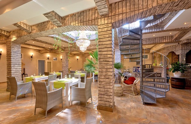 Hotel Zur Alten Stadtkellerei Leipzig