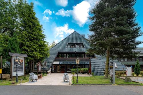 Hotel Zur Heidschnucke - Spa & Nature Resort