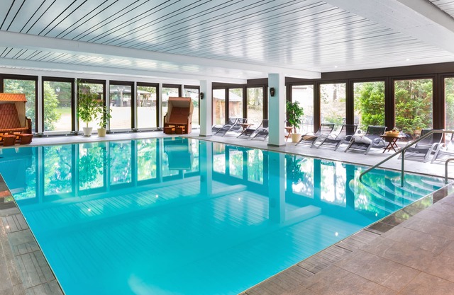 Hotel Zur Heidschnucke - Spa & Nature Resort