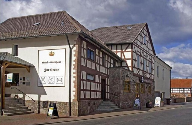 Hotel Zur Krone