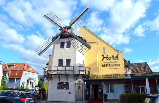Hotel Zur Mühle