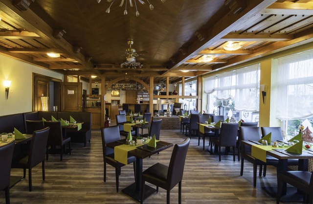 Hotel Zur Morschbach