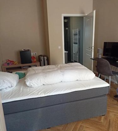 Hotel zur Panke Wohnung 2