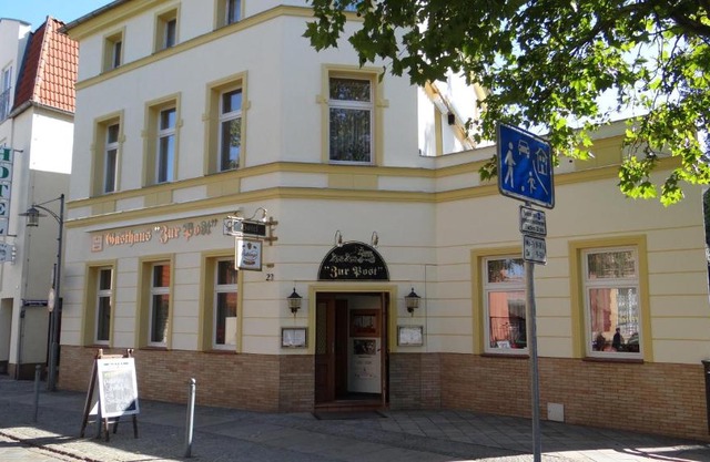 Hotel "Zur Post"