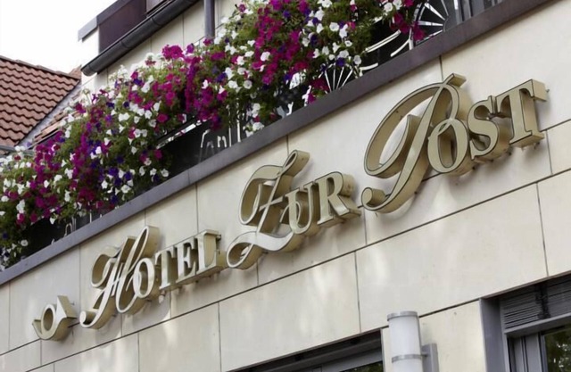 Hotel zur Post