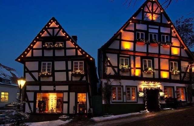 Hotelbetriebe Güldenhaupt Gmbh