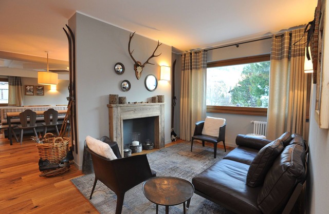 Hotiday Rooms Bormio Centro