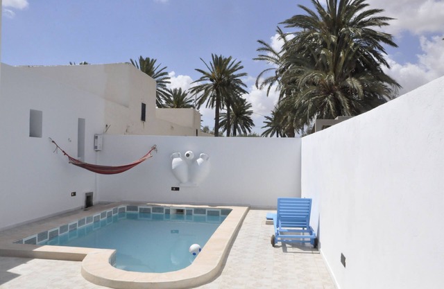Houch Dar Elkhir guest house: 3 suites