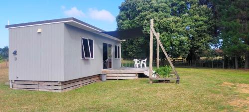 Houhora Hideaway