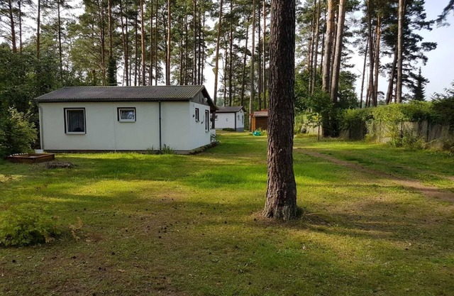 House 2 - Holiday home family Acker