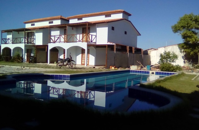 House 2 in the "Villa Italia Residential"