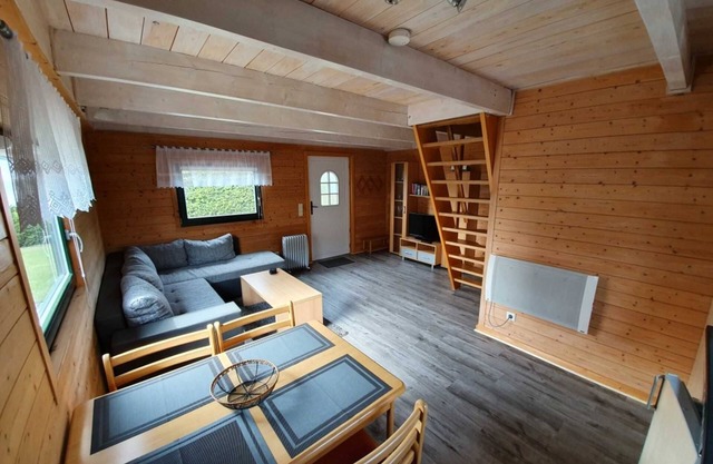 House 2 - Lake Seek at the Labussee