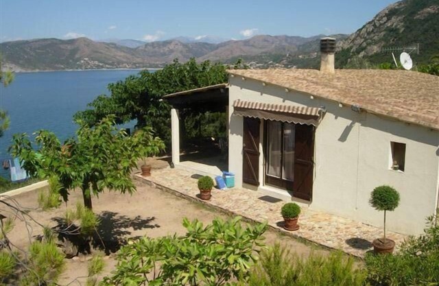 HOUSE 200M BEACH, GARDEN, LAVA GULF VIEW -10% from 29/06 to 03/08/2024