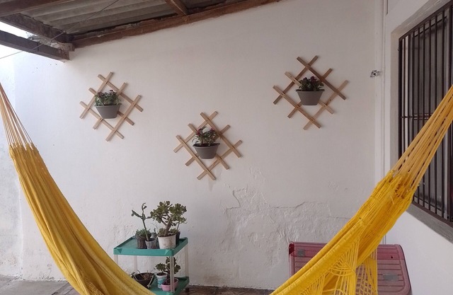 House 3 blocks from Cassino Beach