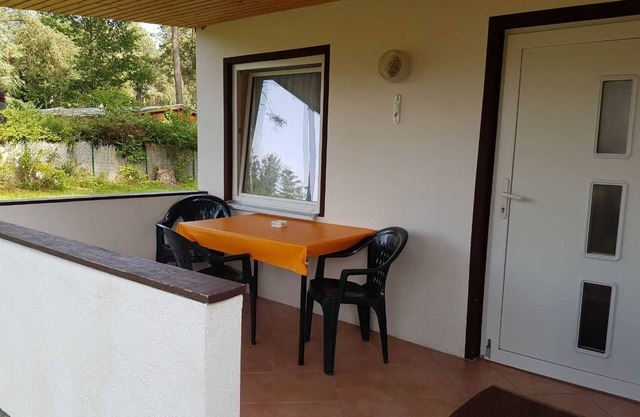 House 3 - Holiday home family Acker