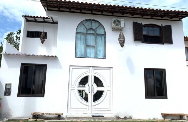 House 3 suites, wi fi, swimming pool, Espeho Beach, Outeiro das Brisas