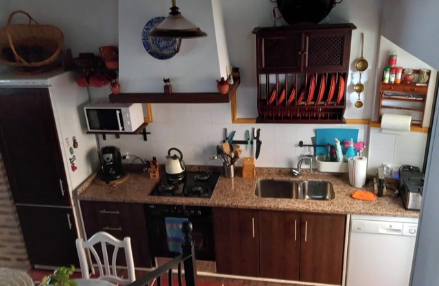 HOUSE 4 BEDROOMS CENTRO CAZALLA DE LA SIERRA LUXURY