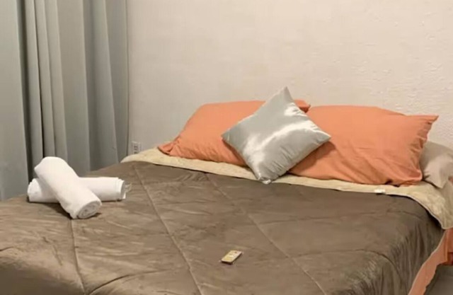 House 5 min from tecnologico (15 min from the beach)