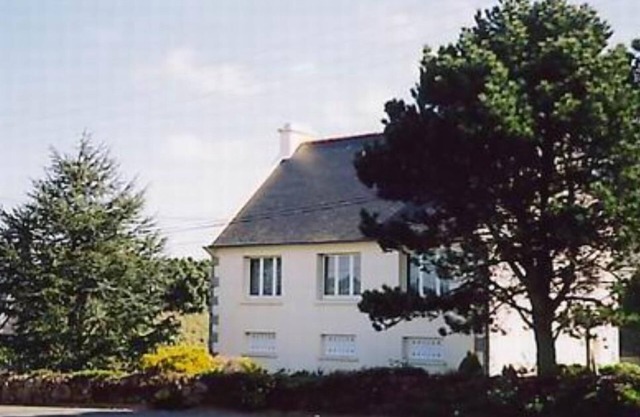 house - 5 rooms - 6 persons