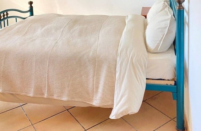 House 500m from the beach