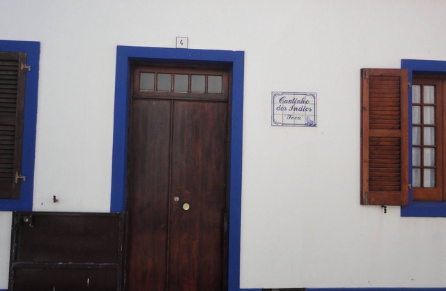 House at 100 meters from the sea, pedestrian paths with waterfall. Picturesque village